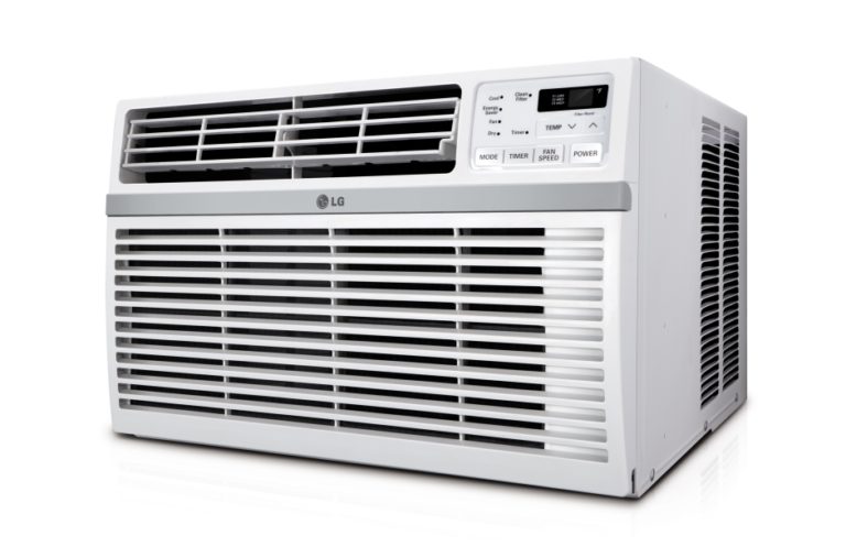 LG LW8016ER Review – Efficient Cooling on a Budget