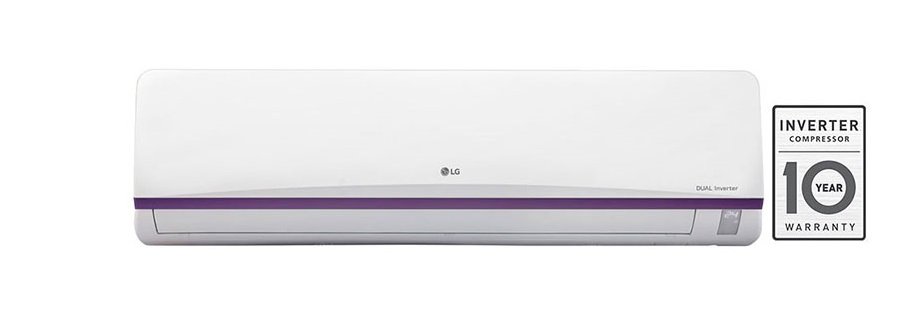 lg inverter ac