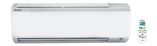 daikin ftq